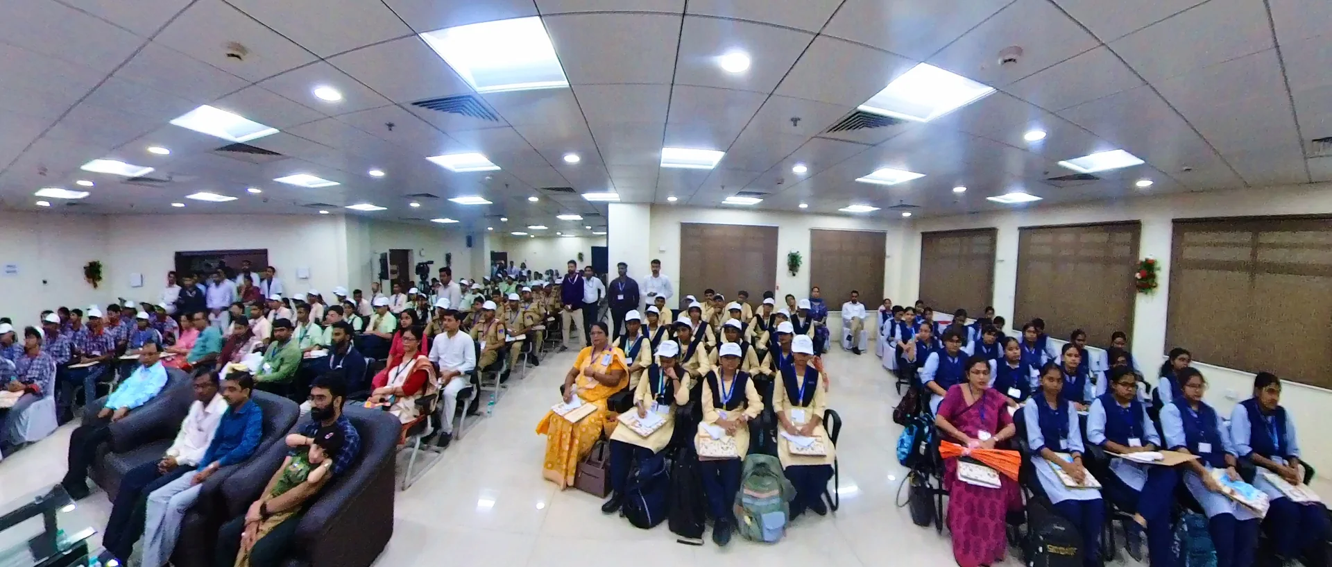 ICMR-SHINE gallery photo
